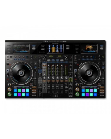DDJ-RZX Pro 4Ch DJ Controller for rekordbox DJ & rekorbox Video