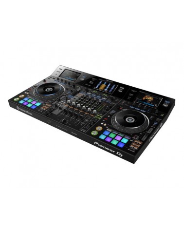 DDJ-RZX Pro 4Ch DJ Controller for rekordbox DJ & rekorbox Video