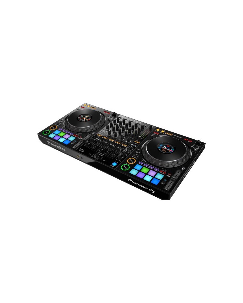 Pioneer DDJ-1000 計ら DJコントローラー（箱、説明書付き）