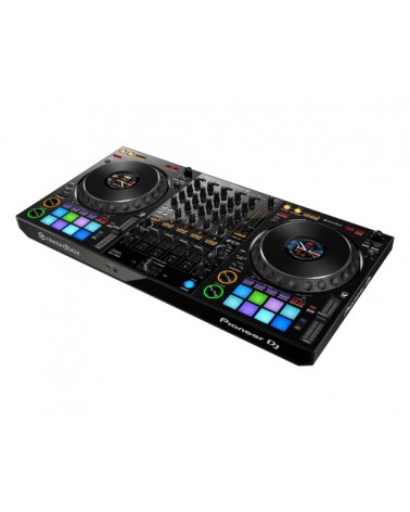 DDJ-1000 4Ch DJ Controller with FX for rekordbox DJ Software