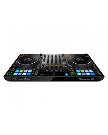 DDJ-1000 4Ch DJ Controller with FX for rekordbox DJ Software