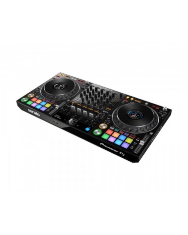 DDJ-1000SRT 4Ch DJ Controller with FX for Serato DJ Software