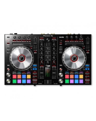 DDJ-SR2 DJ Controller for Serato DJ Software 2-Channel