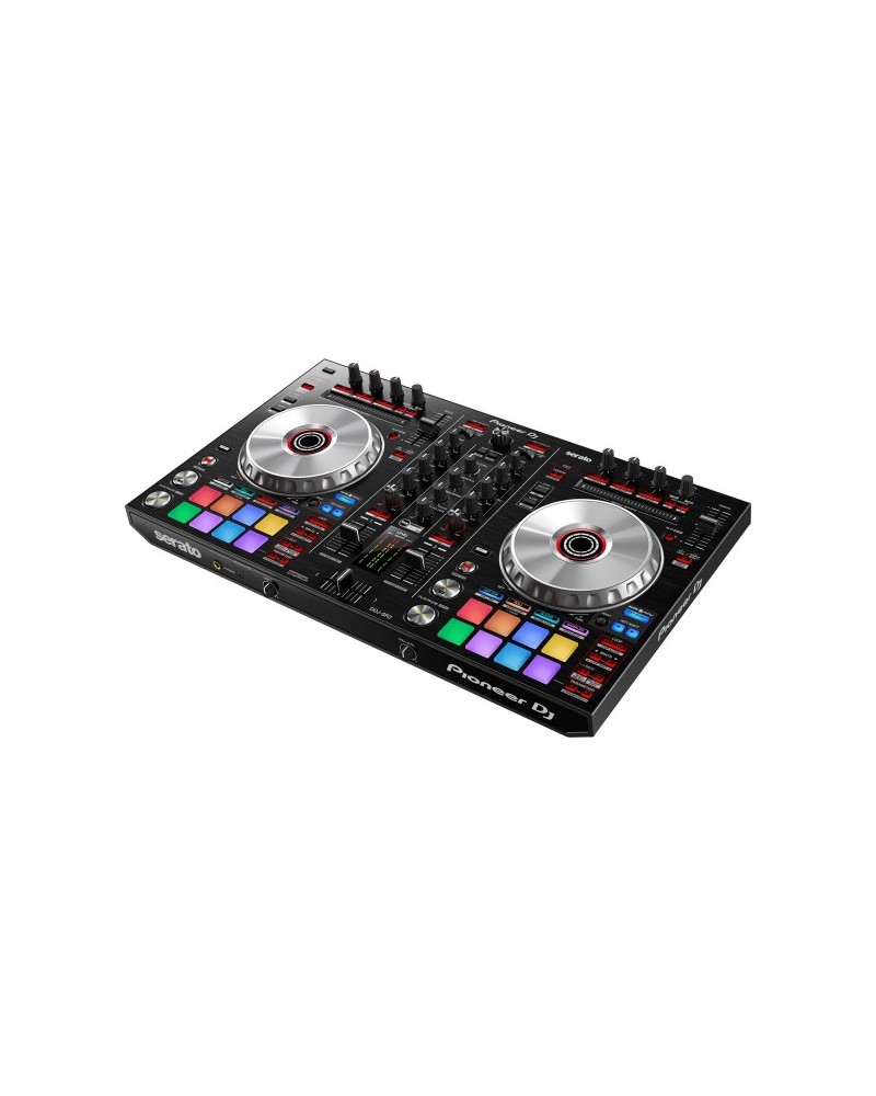 DDJ-SR2 DJ Controller for Serato DJ Software 2-Channel |