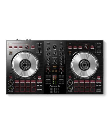 DDJ-SB3 DJ Controller with Scratch Pad for Serato DJ Pro