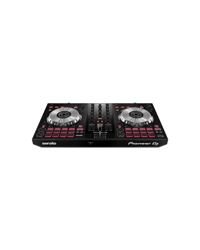 DDJ-SB3 DJ Controller with Scratch Pad for Serato DJ Pro