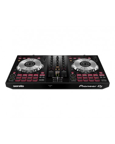 DDJ-SB3 DJ Controller with Scratch Pad for Serato DJ Pro