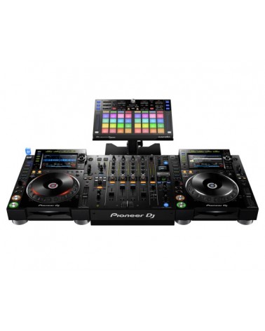 DDJ-XP2 DJ Controller rekordbox DJ and Serato DJ PRO