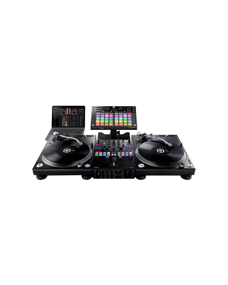 DDJ-XP2 DJ Controller rekordbox DJ and Serato DJ PRO |