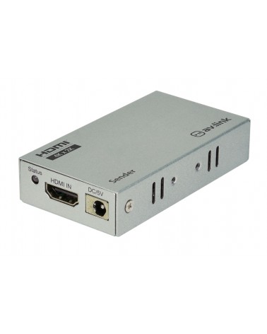 Avlink 4K HDMI Extender Over Ethernet Kit (100m)
