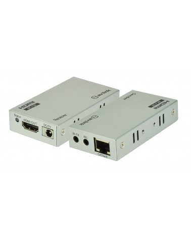 Avlink 4K HDMI Extender Over Ethernet Kit (100m)