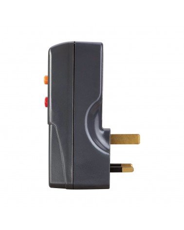 Plug In RCD 30mA Adaptor (ARCDKG)
