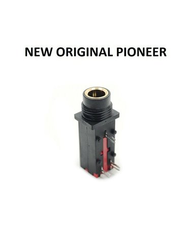 Pioneer Replacement Mic Jack DKN1614