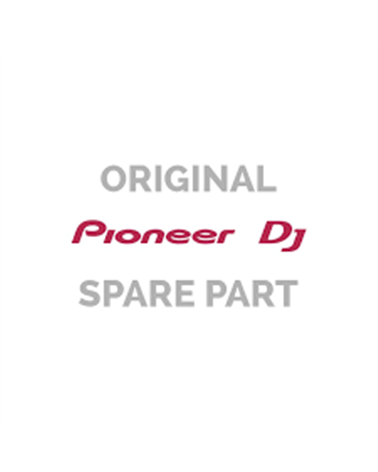 Pioneer DJM-400 Washer DEC2920