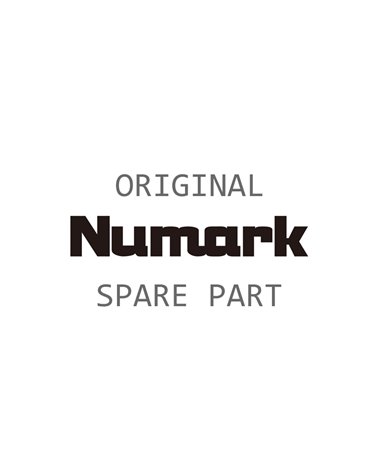 Numark NV Replacement LCD Panel - N11601876116963