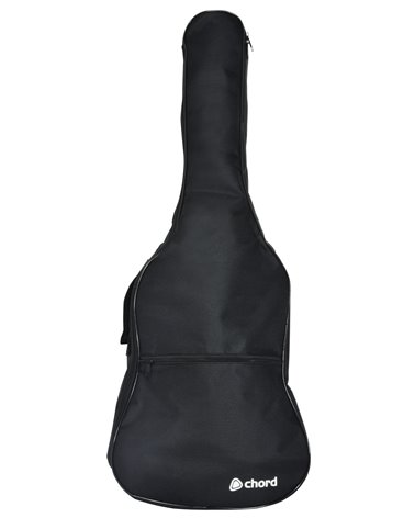 Chord LGB-C12 Lightweight Gig Bag Classical 1/2 Size