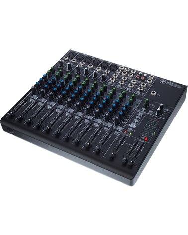 Mackie 1402-VLZ4 14 Channel Compact Analogue Mixer
