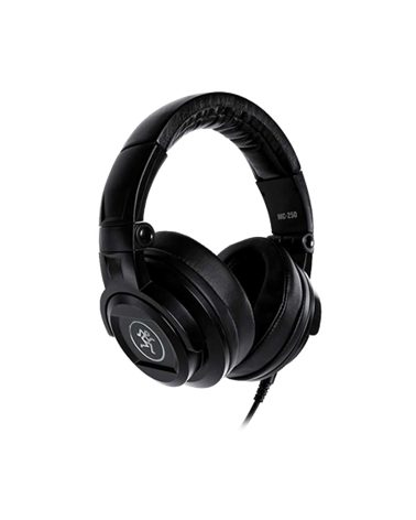Mackie MC-250 Professional Closed-Back Headphones
