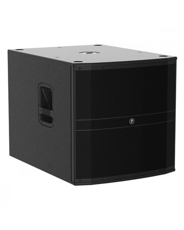 Mackie DRM18S-P Professional Passive Subwoofer