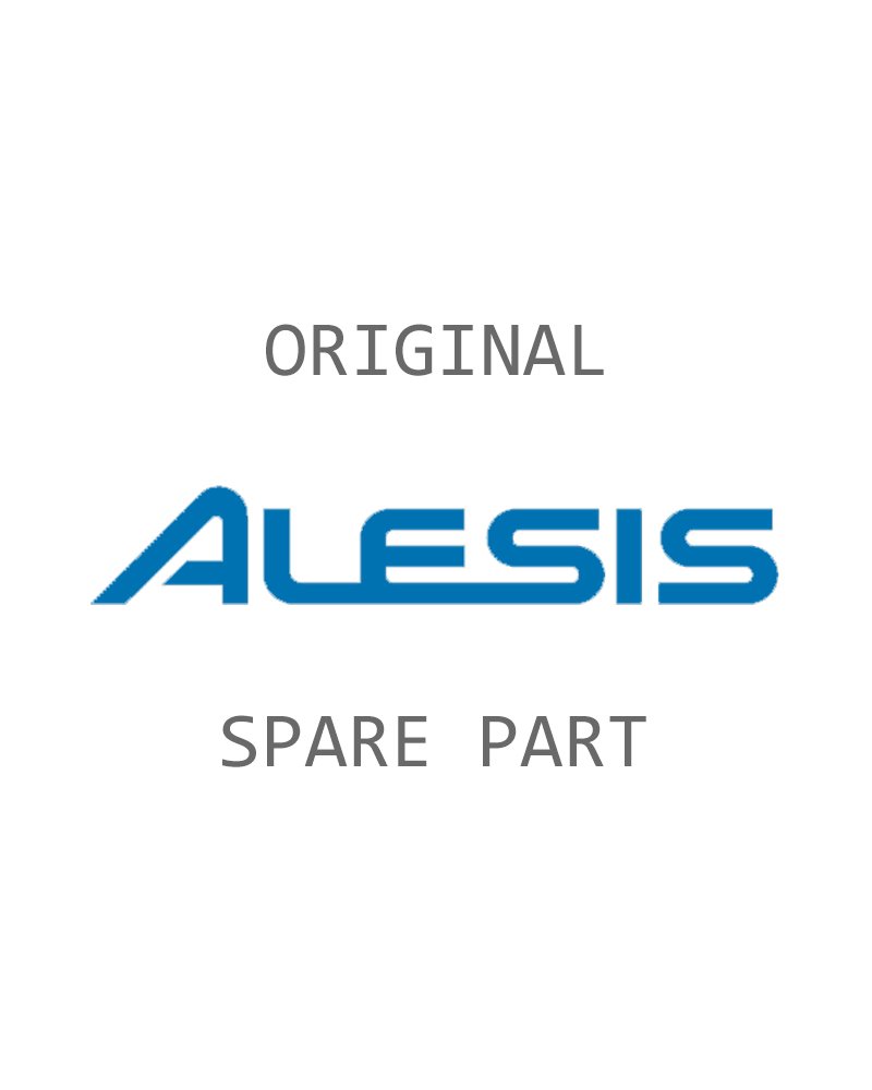 Alesis M1A620 PCB, AMP & LED ASSY