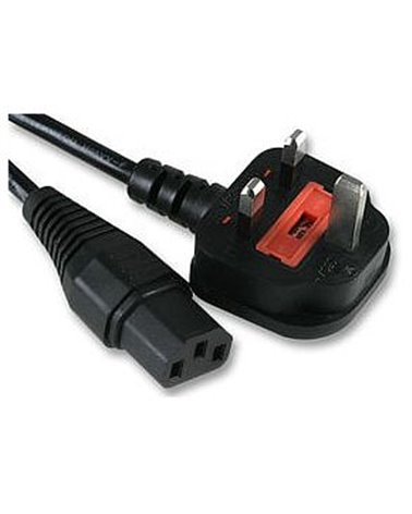 Exterior Spectra Series 1.5m USA Power Cable Lead