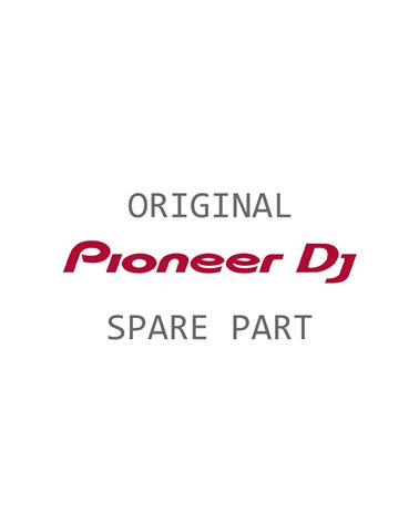 Pioneer DDJ-RZX  CHFD2 ASSY DWX3804