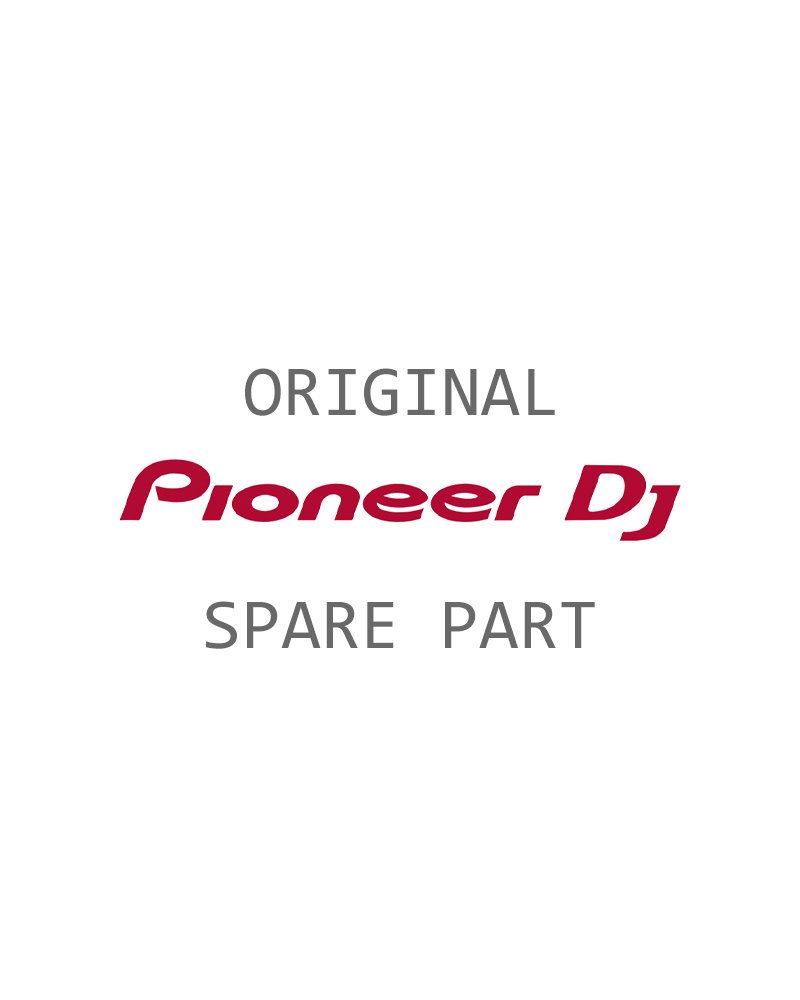 Pioneer DDJ-SB2 HOLD2-2 ASS'Y CONTROL ASSY DWX3788