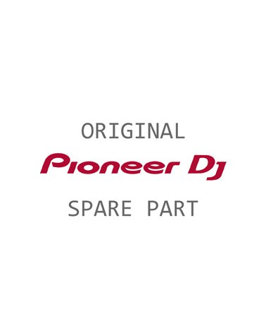 Pioneer DJM-900NXS2 USBP ASSY CONTROL ASSY DWX3734