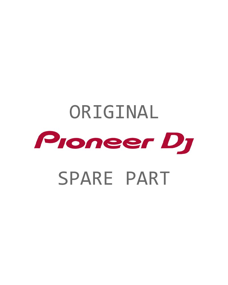 Pioneer Cdj 2000nxs2 Display Drive Assy Lcdb Dwx3693