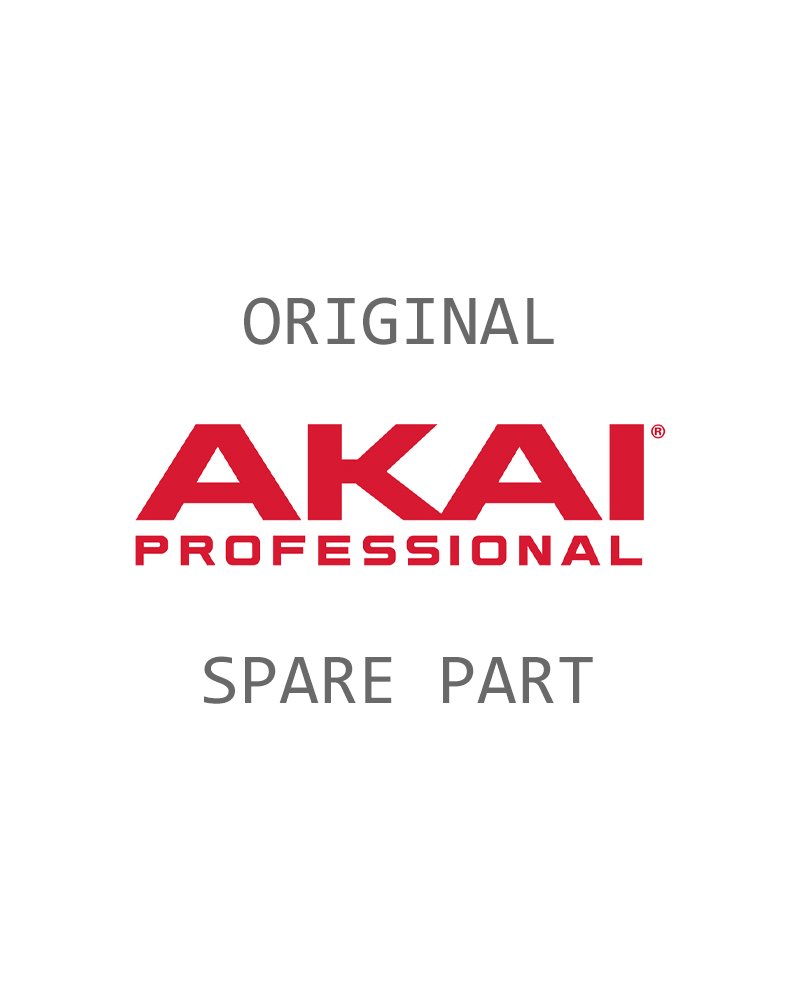Akai MPC 1000 MK1 Upgrade Pad Holder