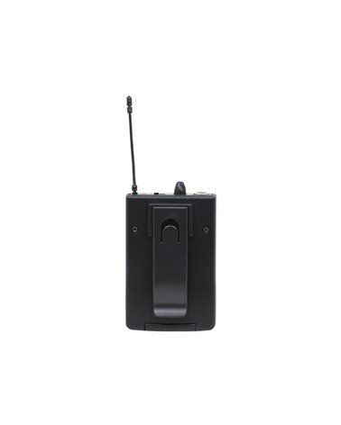 W Audio DTM 800BP Add On Beltpack Kit (863-865Mhz) V2 Software