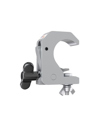 Global Truss Claw Clamp (ST5075A) Silver