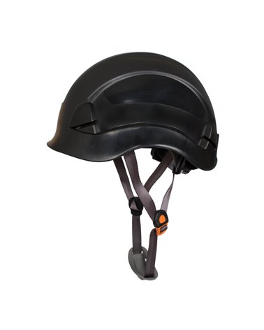 ELLER Ergodyne EN 397 Helmet, Black