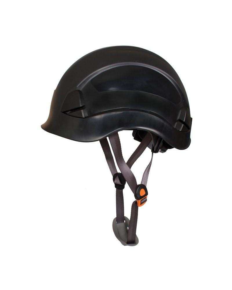 ELLER Ergodyne EN 397 Helmet, Black