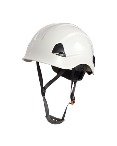 ELLER Ergodyne EN 397 Helmet, White