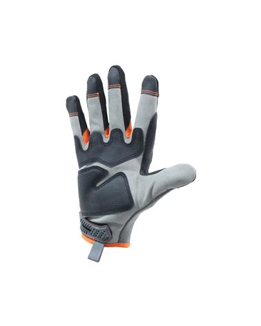 ELLER Ergodyne Work Gloves, Large