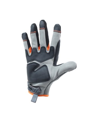 ELLER Ergodyne Work Gloves, Lightweight XL