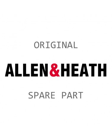 Allen & heath XONE-96 Channel Fader with PCB 004-999,  004-999