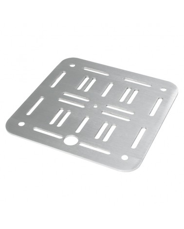 F34 Multi Top Plate ST-4137ZW (No Conicals)