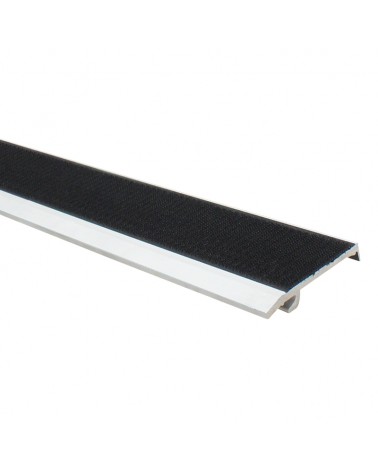 GT Stage Deck 470mm Click On Skirt Bar