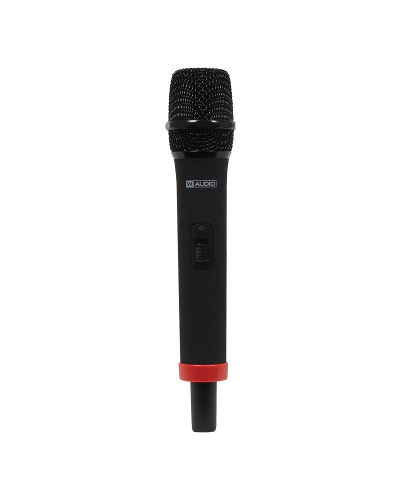 RM Quartet Replacement Handheld Microphone (864.99Mhz)