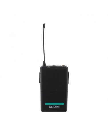 RM Quartet Beltpack Kit (864.30Mhz)