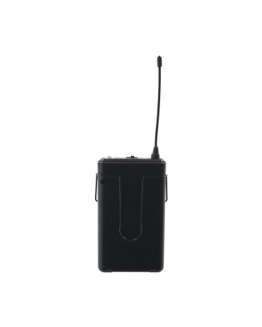 RM Quartet Beltpack Kit (864.30Mhz)