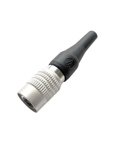 Audio Technica 4-pin hirose (HRS) female connector - ATPT-HRS4F,  ATPT-HRS4F