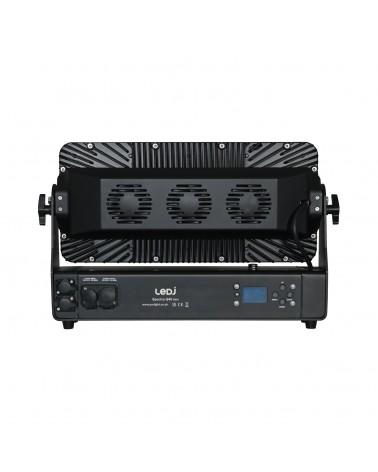Spectra Q40 MKII Exterior Fixture