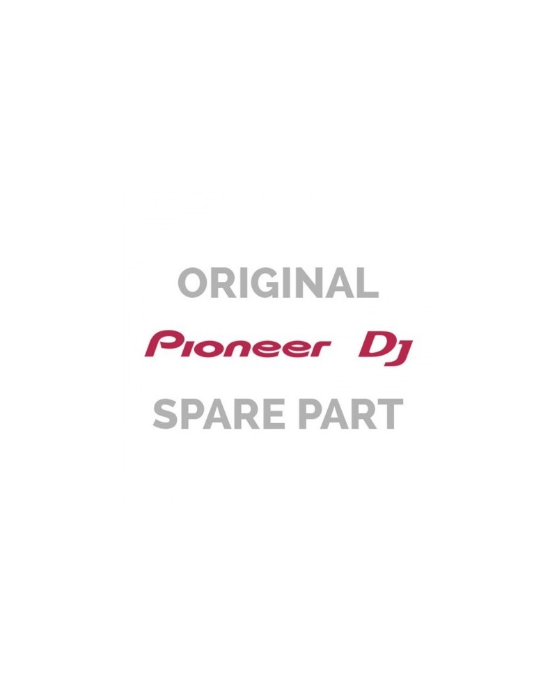 Pioneer DDJ-XZ MAIN ASS'Y - DWX4657,  DWX4657