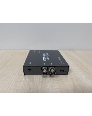 Blackmagic Design Mini Converter HDMI to SDI,  MCHD2SDI