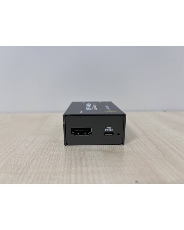 Blackmagic Micro Convertor HDMI to SDI - Ex-Rental,  BMDSDIHDMI