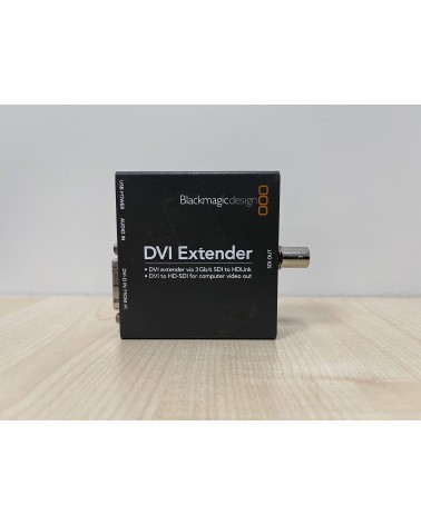 Blackmagic Design DVI Extender - Ex-Rental,  DVIEXTEND