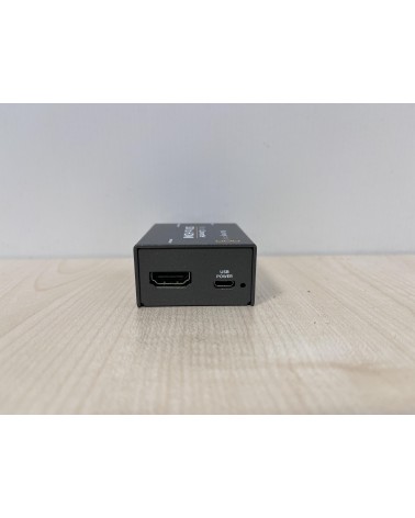 Blackmagic Micro Converter SDI to HDMI -Ex-Rental,  MICCONSDI2HDMI